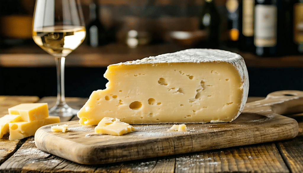 attention : un rappel urgent a été émis concernant un fromage qui ne doit pas être consommé en france. découvrez les détails sur ce produit et les risques potentiels pour votre santé.