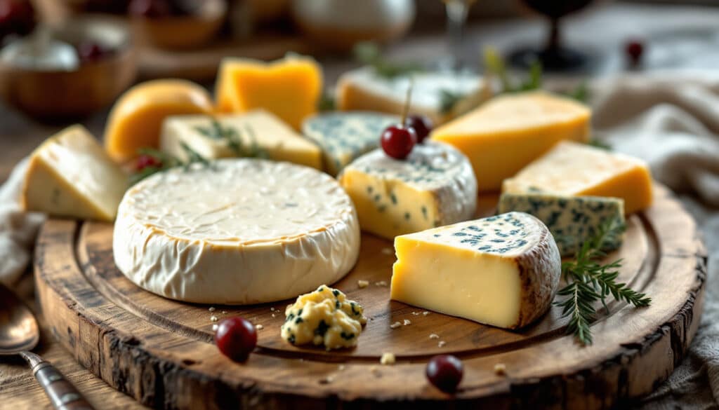 découvrez les fromages populaires en france faisant l'objet d'un rappel urgent. informez-vous sur les risques pour votre santé et les alternatives sûres à consommer. restez vigilant et protégez votre famille en évitant ces produits!