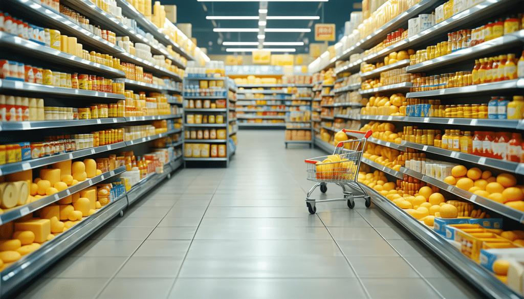 découvrez pourquoi un produit très prisé des français a été retiré d'urgence des rayons des supermarchés. ne manquez pas cette alerte de rappel qui pourrait affecter votre prochain achat.