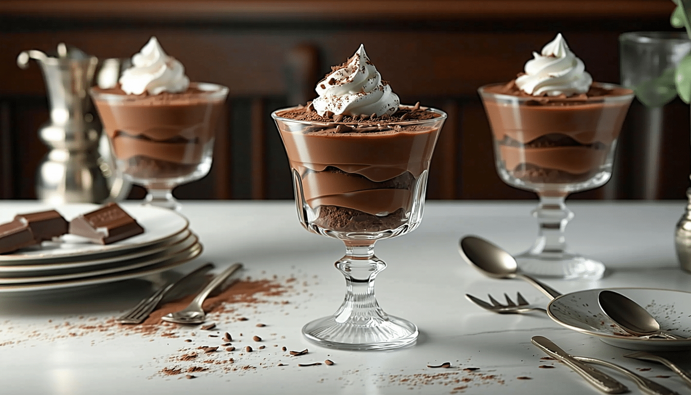 découvrez l'alerte sécurité alimentaire concernant une mousse au chocolat distribuée sur tout le territoire français. informez-vous sur les risques éventuels avant de consommer ce produit et assurez votre santé.