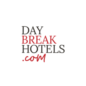 Logo Day Break Hotels