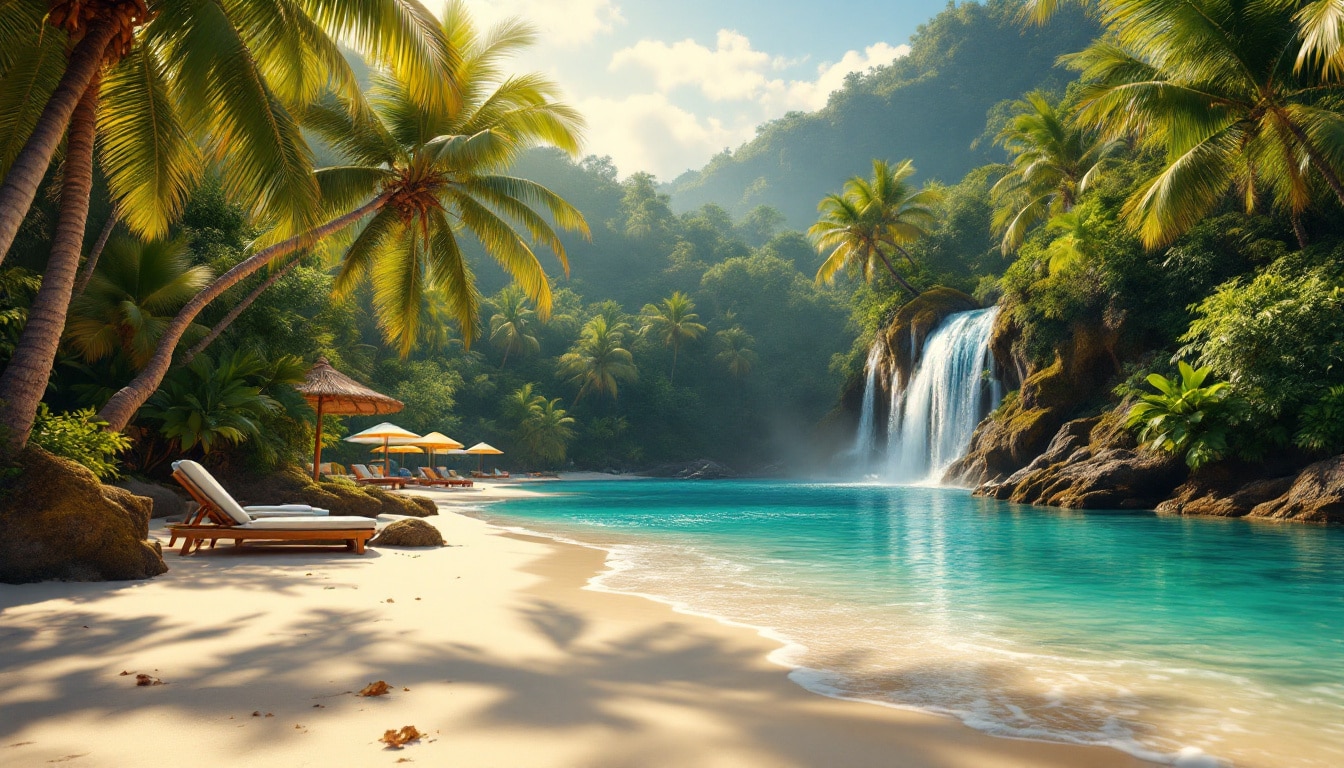 explorez des trésors cachés en république dominicaine avec notre sélection de 5 lieux enchanteurs. laissez-vous séduire par la beauté naturelle et la richesse culturelle de l'île qui changera à jamais votre regard sur ce paradis des caraïbes.