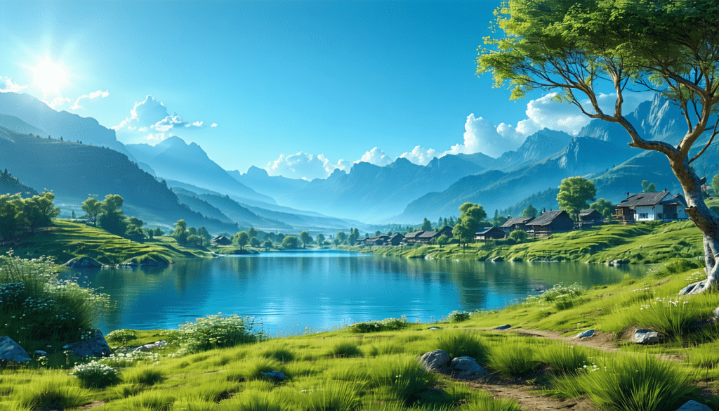 découvrez le moment parfait pour visiter ce pays fascinant, situé à seulement 5 heures de vol de la france. préparez-vous à vivre une aventure inoubliable et à explorer des paysages majestueux, une culture riche et une gastronomie savoureuse !
