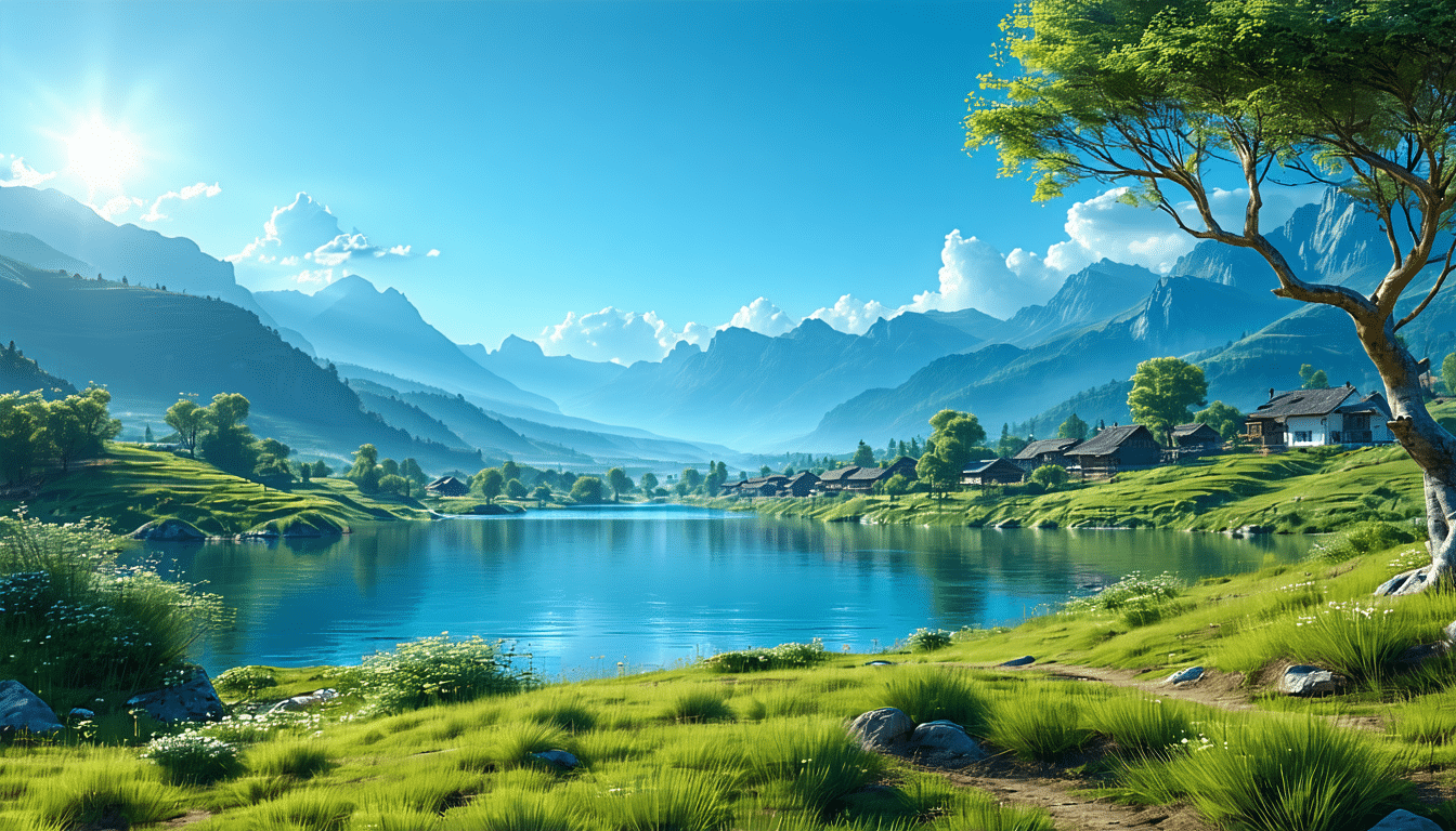découvrez le moment parfait pour visiter ce pays fascinant, situé à seulement 5 heures de vol de la france. préparez-vous à vivre une aventure inoubliable et à explorer des paysages majestueux, une culture riche et une gastronomie savoureuse !