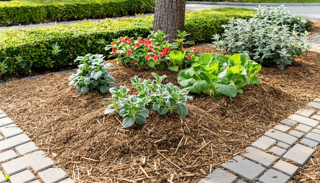 découvrez comment le paillage peut devenir un allié indispensable pour protéger vos plantes des gelées. apprenez les techniques et les matériaux à utiliser pour garantir la santé de votre jardin tout au long de l'hiver.