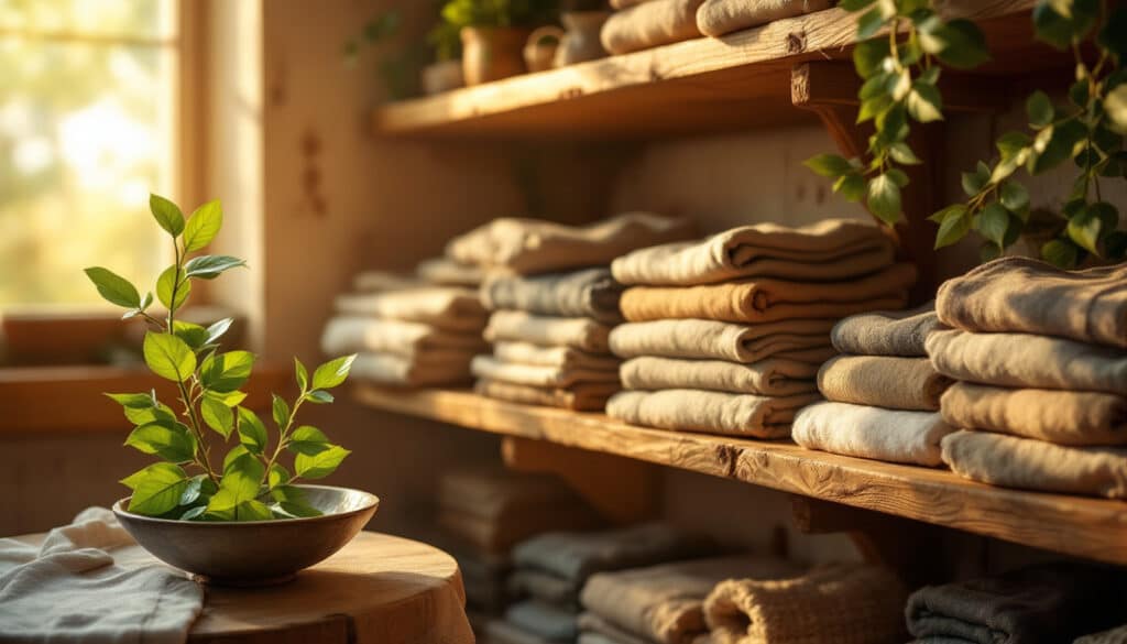 découvrez comment le laurier, un remède ancestral, peut efficacement protéger vos vêtements des mites. apprenez ses bienfaits naturels et des astuces pratiques pour préserver vos textiles tout en ajoutant une touche de fraîcheur à votre garde-robe.