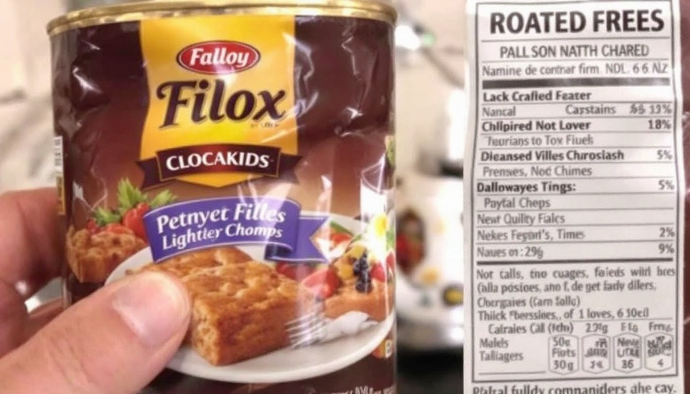découvrez les détails du rappel urgent lancé par leclerc, intermarché et super u concernant un produit alimentaire très prisé par les français. informez-vous sur les risques potentiels et les mesures à prendre pour assurer votre sécurité.