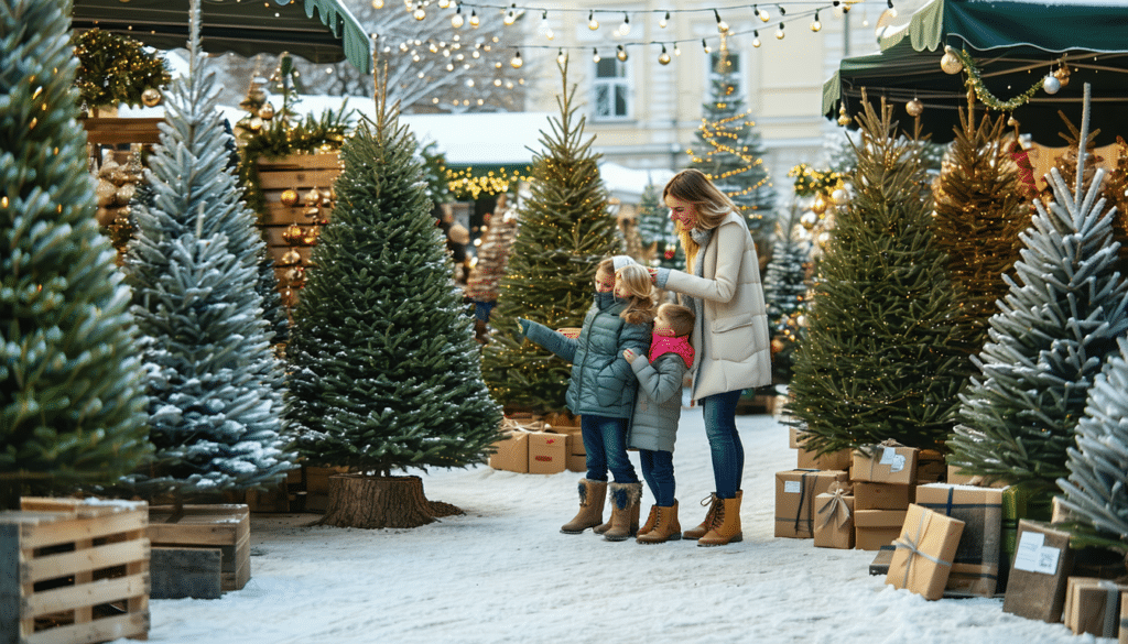 découvrez les pièges à éviter lors de l'achat de votre sapin de noël. informez-vous sur les conseils essentiels pour choisir un sapin de qualité et réussir vos festivités.