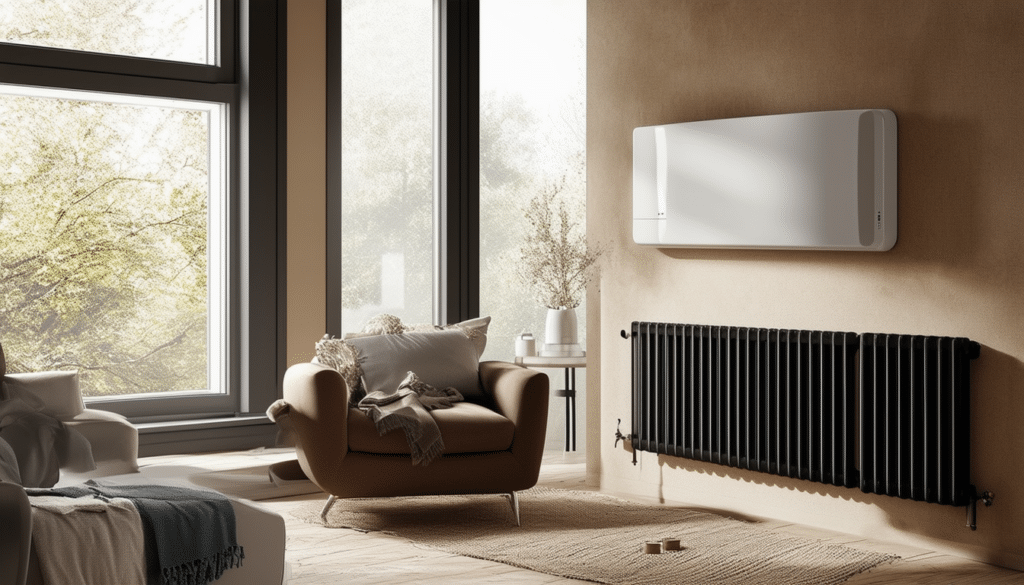 découvrez nos conseils et astuces pour optimiser la performance thermique de vos radiateurs. améliorez l’efficacité de votre chauffage et réduisez vos factures énergétiques grâce à nos recommandations pratiques.