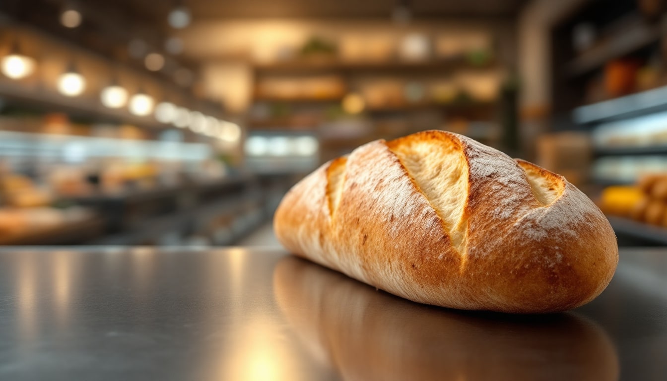 leclerc alerte ses clients sur un rappel urgent de produits boulangers potentiellement contaminés par escherichia coli en france. découvrez les détails des produits concernés et les mesures à prendre pour assurer votre sécurité alimentaire.