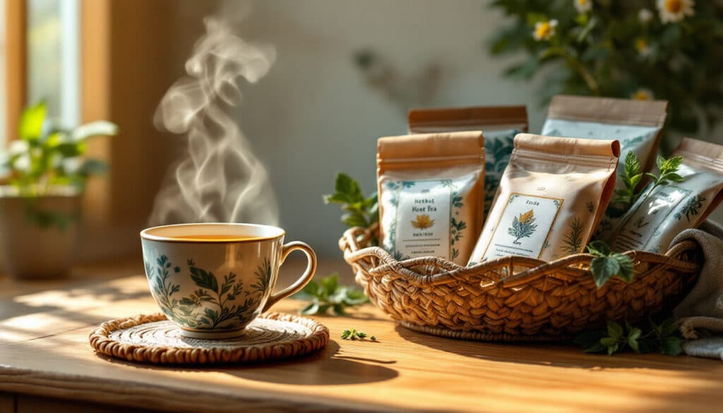 découvrez les risques associés à certaines infusions disponibles en france! cette alerte à la consommation vous informe sur des ingrédients prohibés susceptibles de nuire à votre santé. restez vigilant et informez-vous pour faire des choix éclairés!