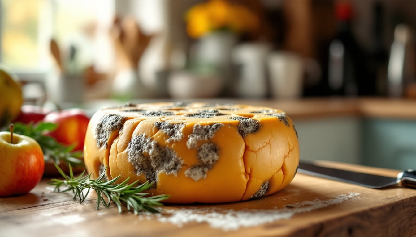 découvrez les risques liés à la contamination d'un fromage par l'e. coli. restez informé et protégez votre santé en évitant ce produit dangereux. lisez notre article pour en savoir plus sur le rappel et les précautions à prendre.