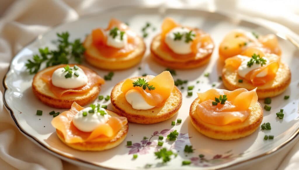 attention : des blinis apéritifs font l'objet d'un rappel en raison d'un potentiel risque de listériose. découvrez les détails importants concernant ce produit à éviter pour votre sécurité et celle de vos proches.