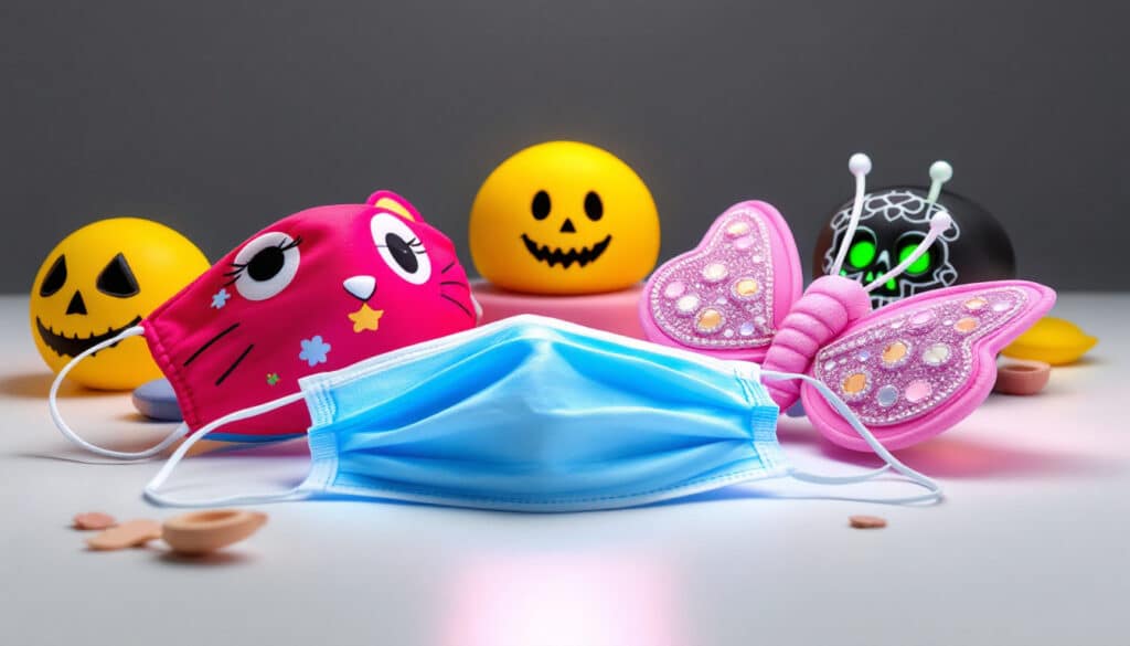 découvrez pourquoi certains masques pour enfants ne sont plus considérés comme sûrs. informez-vous sur les critères de sécurité essentiels et protégez la santé de vos enfants en évitant ces produits dangereux.