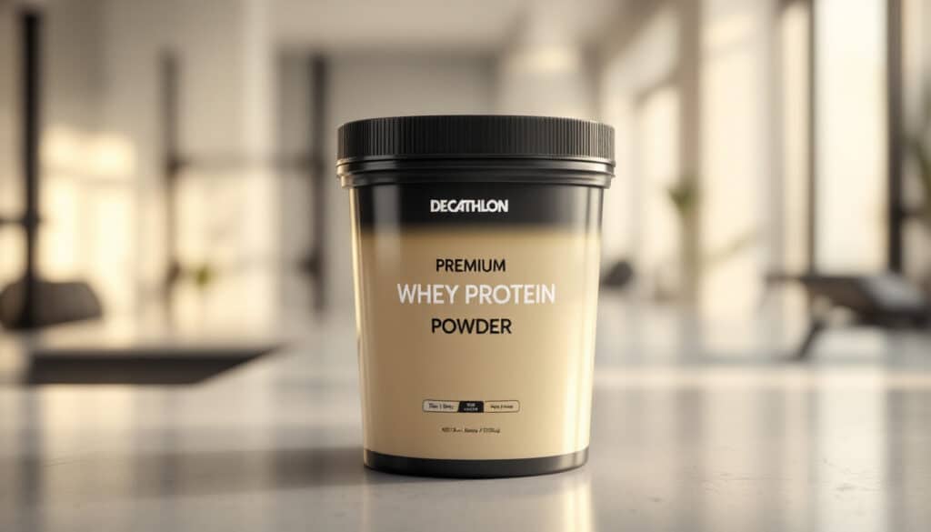 découvrez pourquoi la poudre de protéine whey commercialisée par decathlon a été retirée des rayons. restez informé sur les alertes de sécurité concernant vos produits de santé et bien-être.