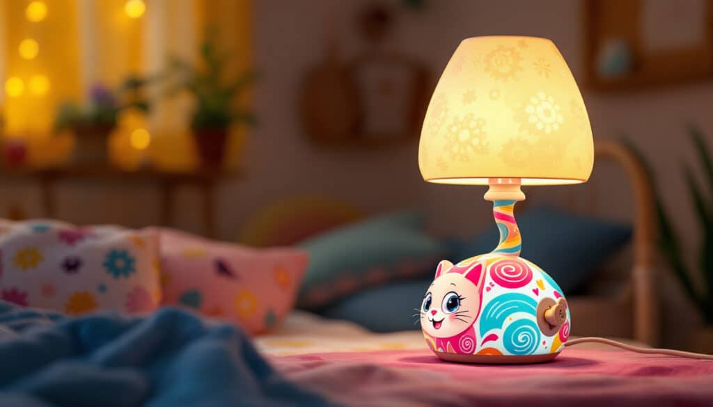 découvrez les détails de l'alerte concernant le rappel d'une lampe pour enfants. assurez la sécurité de vos petits en vérifiant si votre produit est concerné. ne ratez pas cette information cruciale!