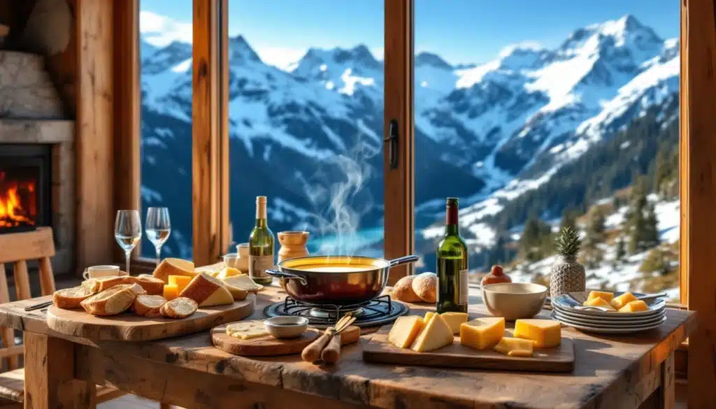 Cette erreur simple gâche votre fondue savoyarde : voici comment l’éviter pour un résultat onctueux et savoureux