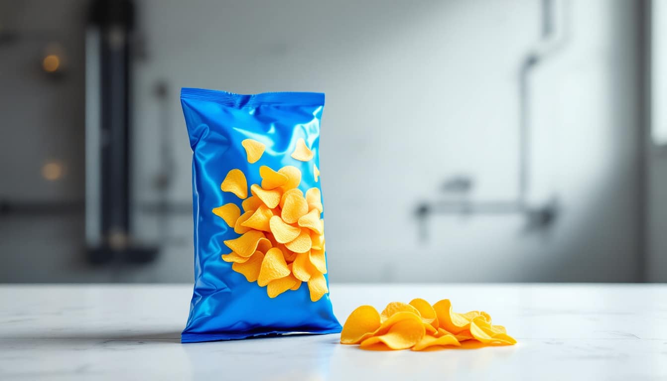 découvrez les raisons importantes pour lesquelles vous ne devez pas consommer certaines chips vendues chez intermarché. restez informé des éventuels rappels alimentaires et protégez votre santé en vérifiant immédiatement la liste des produits concernés.