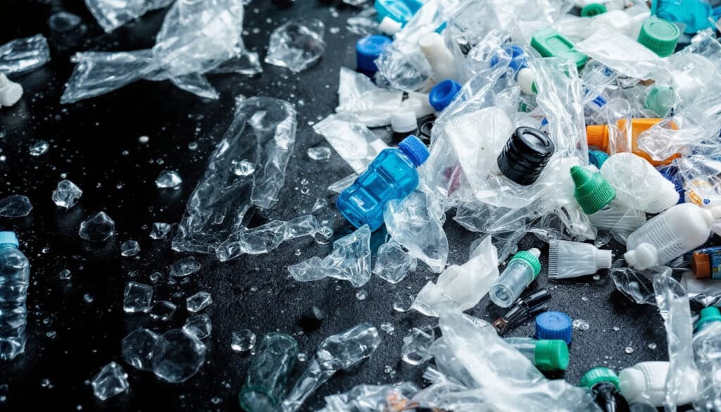 alerte aux consommateurs : découvrez les inquiétantes découvertes de fragments de plastique dans un plat surgelé, largement distribué à travers la france. restez informés pour protéger votre santé et celle de vos proches.
