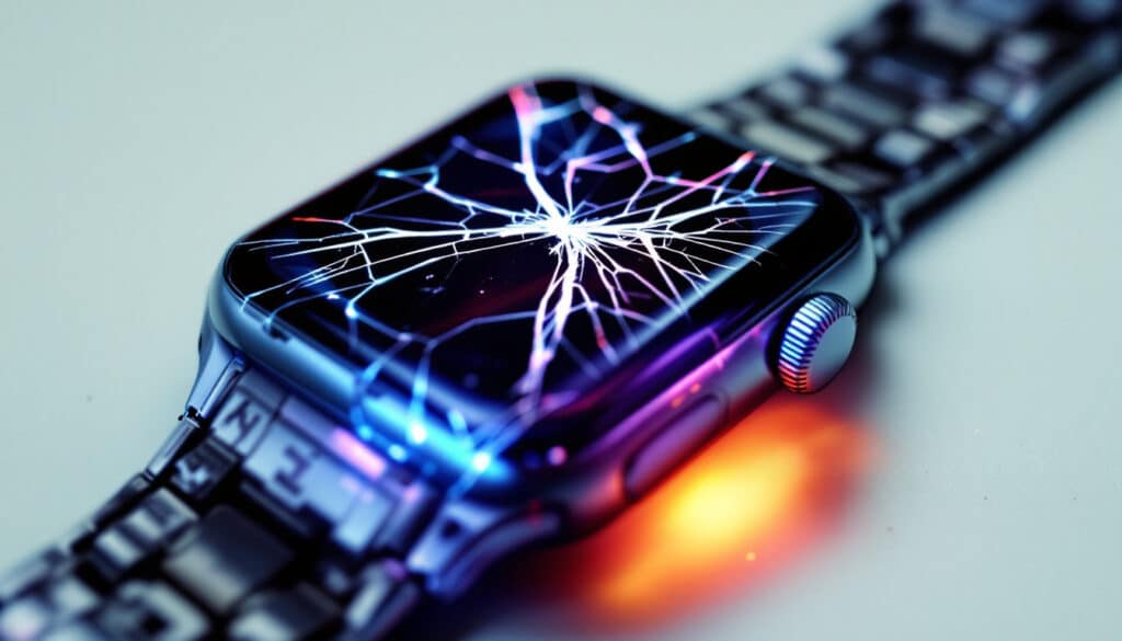 découvrez notre alerte de rappel concernant une montre connectée défectueuse. protégez-vous des risques potentiels liés à ce produit. informez-vous pour garantir votre sécurité et celle de vos proches.