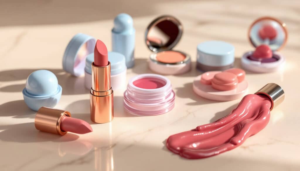 découvrez les détails d'un rappel massif de produits cosmétiques en france en raison de la détection de substances interdites. protégez votre santé en vous informant sur les produits concernés et les mesures à prendre.