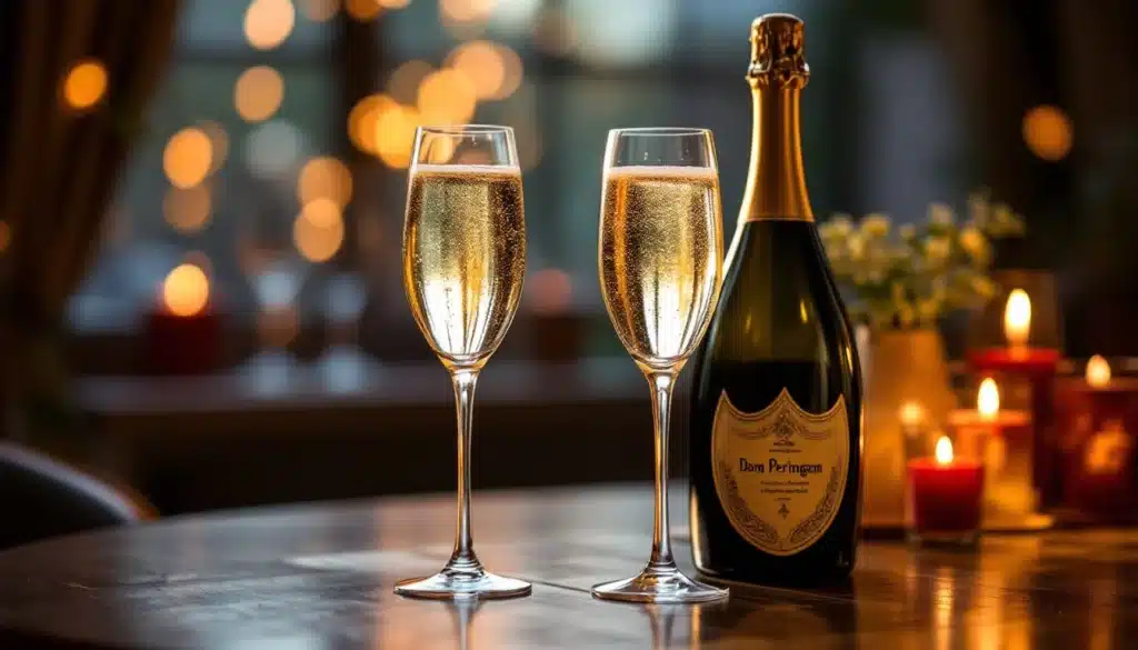 Découvrez comment choisir le champagne qui sublimera votre prochain apéritif