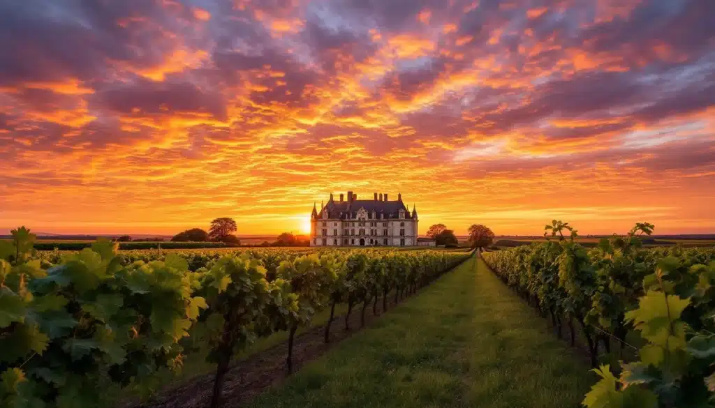 Découvrez les secrets du prestigieux Château Mouton Rothschild