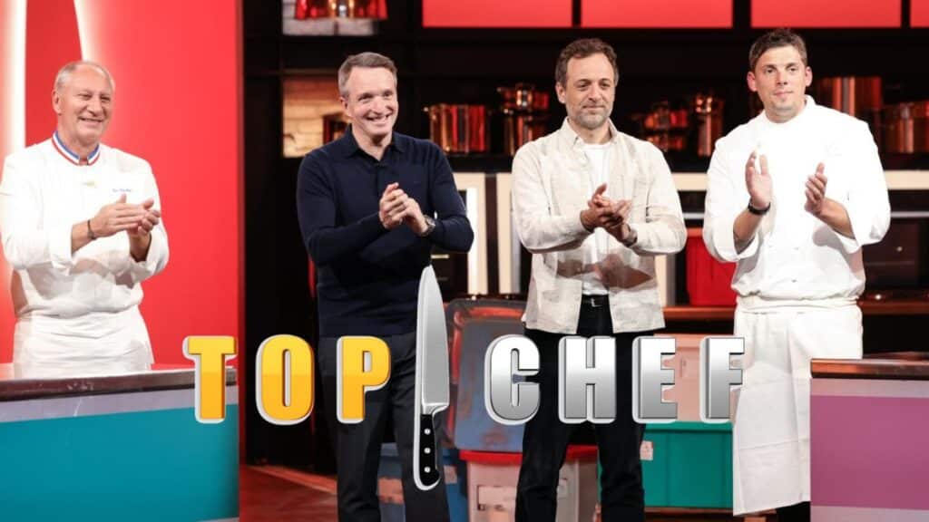 La saison 16 de Top Chef s’annonce épicée avec des défis Michelin et une brigade cachée