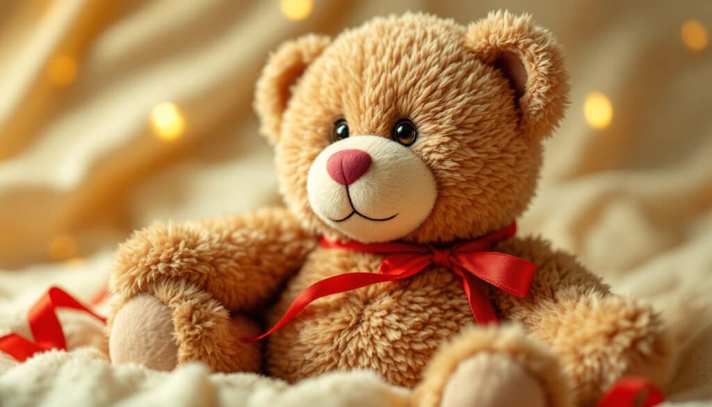 découvrez l'alerte nationale concernant une peluche potentiellement dangereuse pour les enfants. informez-vous sur les risques d'étouffement associés à ce jouet et sur les mesures à prendre pour assurer la sécurité de vos petits. ne manquez pas ces informations essentielles pour protéger vos proches.