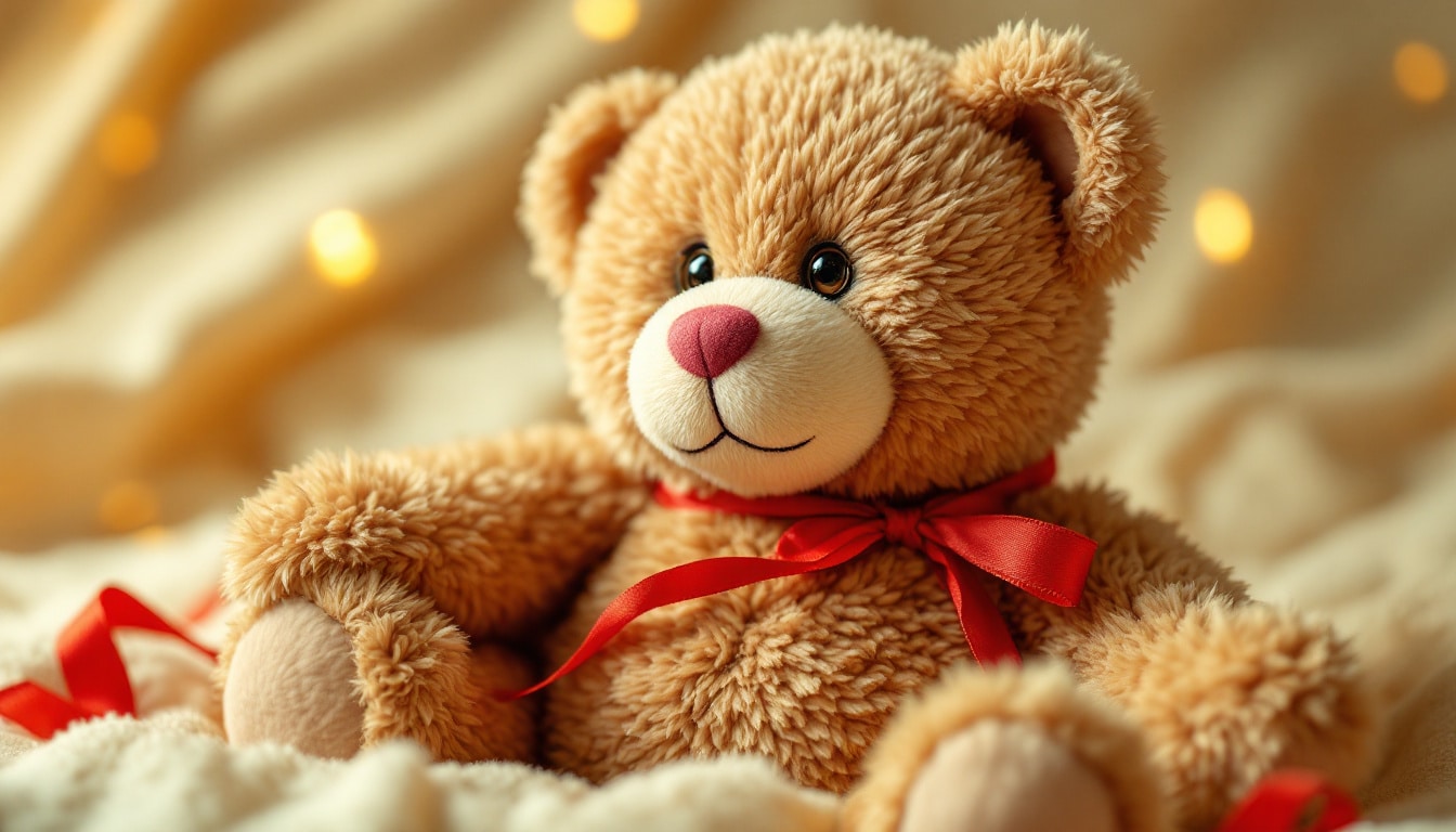 découvrez l'alerte nationale concernant une peluche potentiellement dangereuse pour les enfants. informez-vous sur les risques d'étouffement associés à ce jouet et sur les mesures à prendre pour assurer la sécurité de vos petits. ne manquez pas ces informations essentielles pour protéger vos proches.