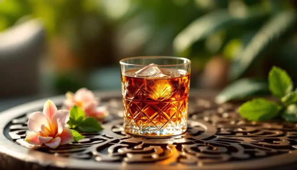 Découvrez l’art de déguster le rhum : astuces et techniques essentielles