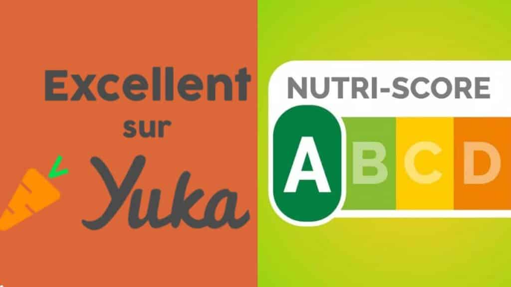 Yuka vous rassure, Nutri-Score vous trompe ? L’avis tranchant d’une nutritionniste sème le doute