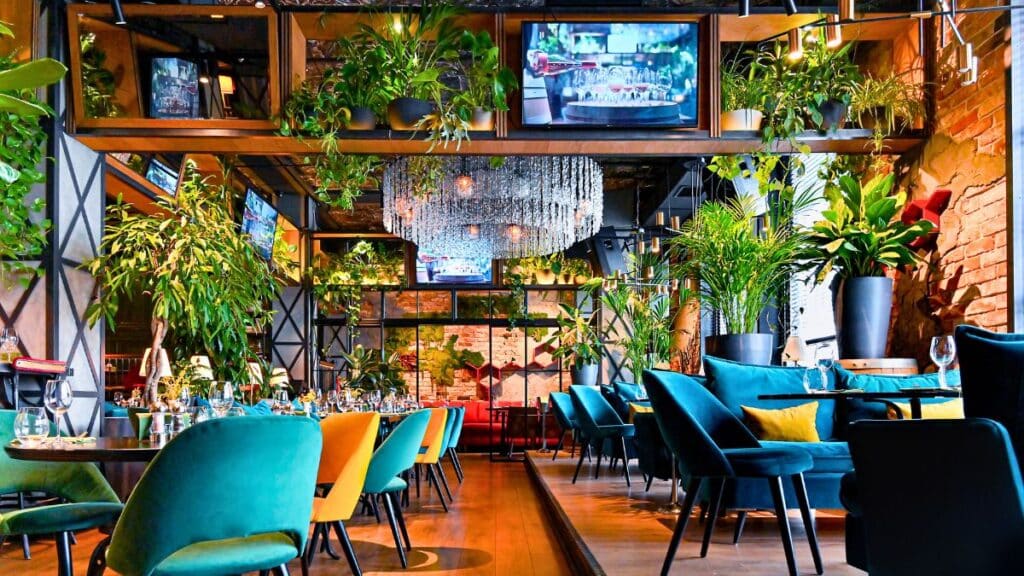 Cette ville vient d’être sacrée capitale gastronomique du monde en 2025… et ce n’est pas Paris !