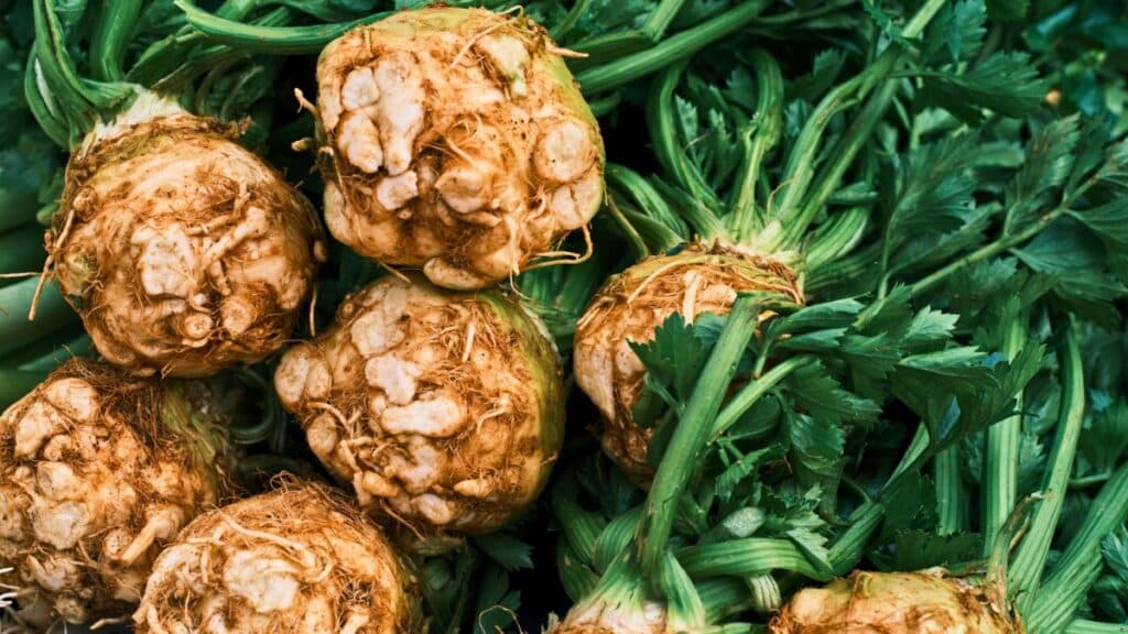 « Depuis que j’utilise ce légume oublié à la place de la viande, mes invités ne voient pas la différence » : l’astuce qui révolutionne les apéros