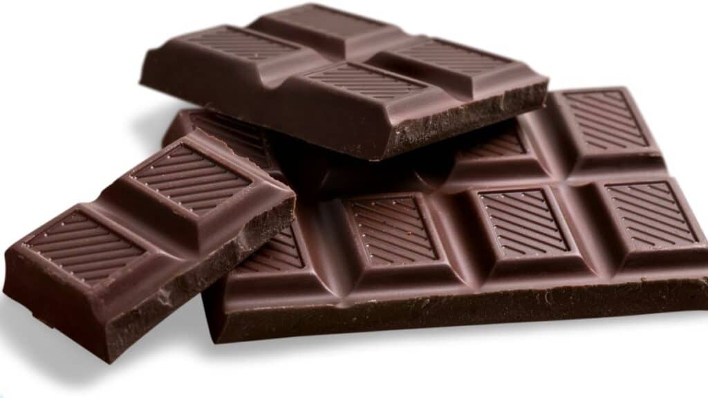 À l’approche de Pâques, cette tablette de chocolat très populaire fait l’objet d’un rappel produit : un corps étranger retrouvé à l’intérieur