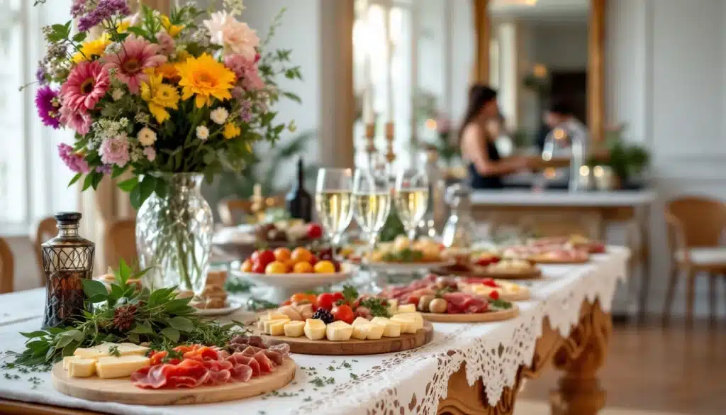 Les 5 erreurs courantes lors d’un apéro et comment les éviter