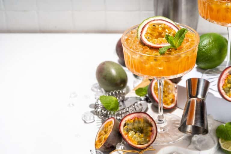 Cocktail d’été