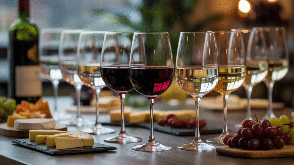 Vous pensiez que le vin rouge était plus sain que le blanc ? Voici pourquoi ce n’est pas aussi simple qu’on le croit