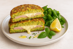Cette recette express de croque-monsieur aux courgettes fait fureur sur TikTok : voici pourquoi tout le monde veut l’essayer