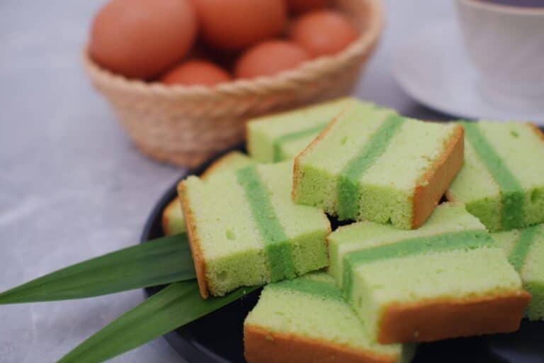 Le citron est dépassé : ce nouvel ingrédient rend les desserts d’été bien plus frais et beaucoup plus gourmands