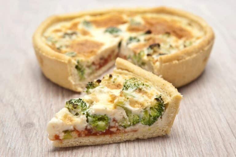 Quiche maison : cette simple astuce donne un résultat bluffant, digne des meilleures vitrines de boulangerie