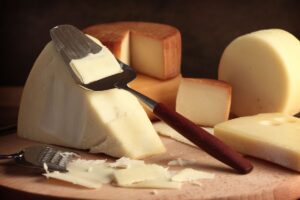 Depuis que je mange ces fromages, je n’ai jamais eu autant d’énergie et les diététiciens confirment leur richesse en protéines