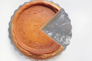 4 ingrédients, zéro stress : le gâteau culte de Lenôtre que même les débutants réussissent à la perfection