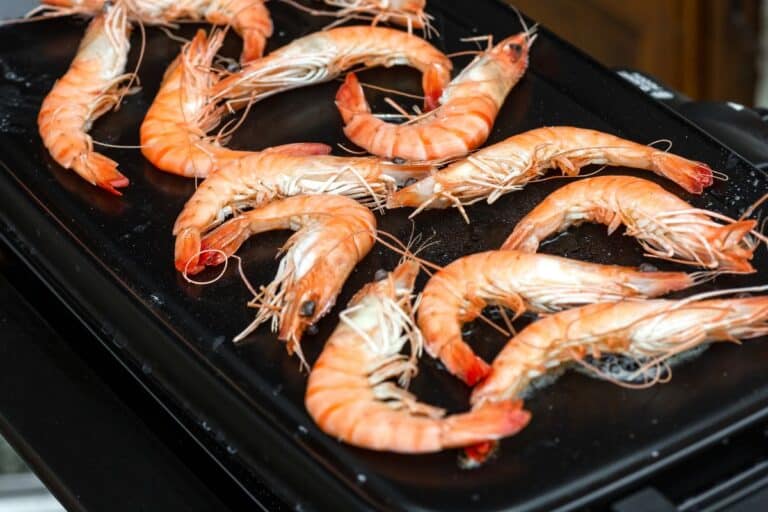 Rappel massif de fruits de mer à cuire : ces plateaux vendus dans cette ville pourraient vous rendre gravement malade