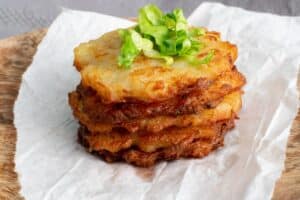 Alerte pour les consommateurs : ces galettes de pommes de terre vendues partout en France sont rappelées en urgence