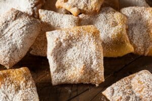 Sans sucre, sans friture et pourtant ultra gourmands : ces beignets vont vous faire oublier les versions classiques