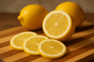 Les recommandations d’une diététicienne-nutritionniste : le jus de citron au réveil, bon ou mauvais choix ?
