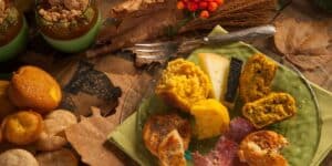 Voici le top 5 des recettes apéro d’automne incontournables, faciles et rapides à préparer