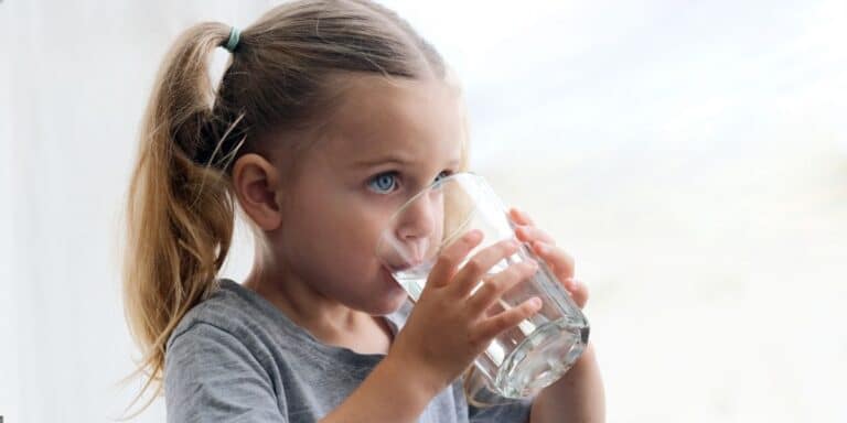 C’est le purificateur d’eau approuvé par 60 Millions de consommateurs