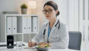 Si vous mangez après 21 h, voici ce que vous devez savoir avant qu’il ne soit trop tard selon un médecin.